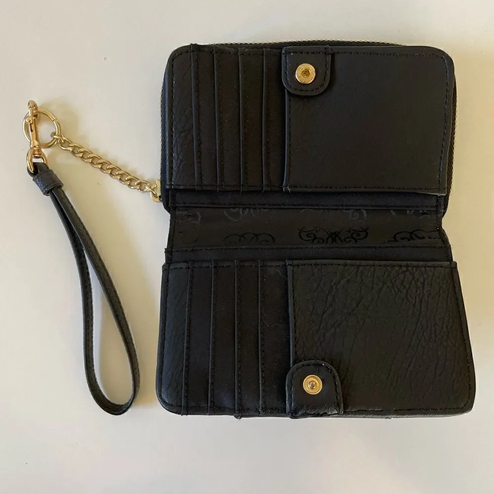 Enzo Angiolino Wallet EUC